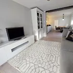 Rmg Roses Апартаменты *