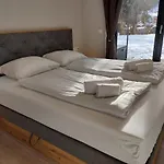 Rmg Roses Апартаменты