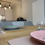 Rmg Roses Апартаменты