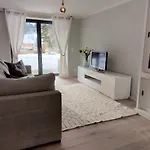 Апартаменты Rmg Roses *