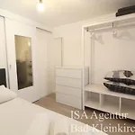 Rmg Roses Апартаменты Бад Кляйнкирххайм
