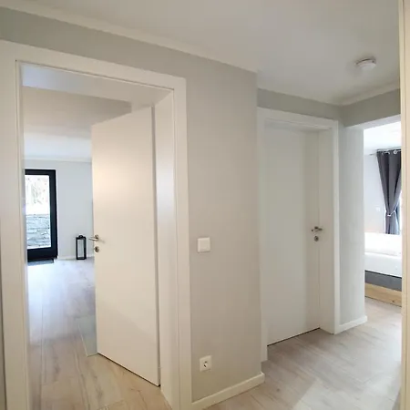 Rmg Roses Apartmán *