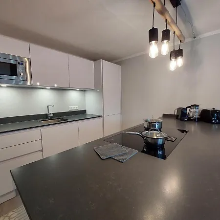 Apartmán Rmg Roses *