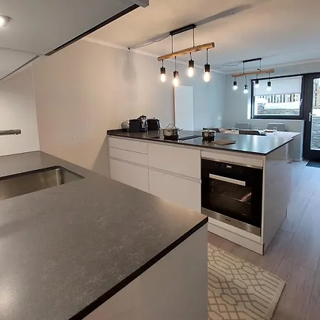 Διαμέρισμα Rmg Roses