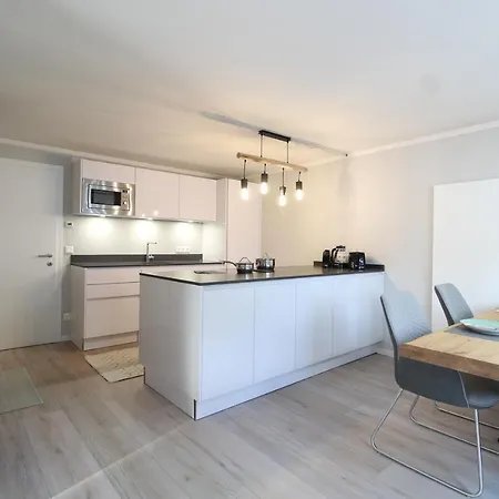 Apartmán Rmg Roses *