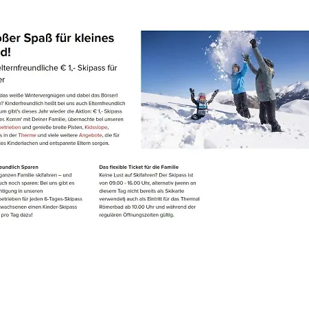 Rmg Roses * Bad Kleinkirchheim