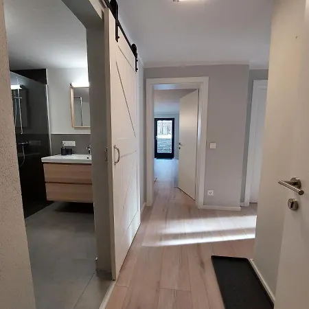 Apartmán Rmg Roses *