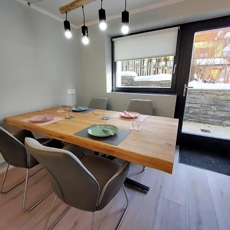 Rmg Roses Apartmán Bad Kleinkirchheim