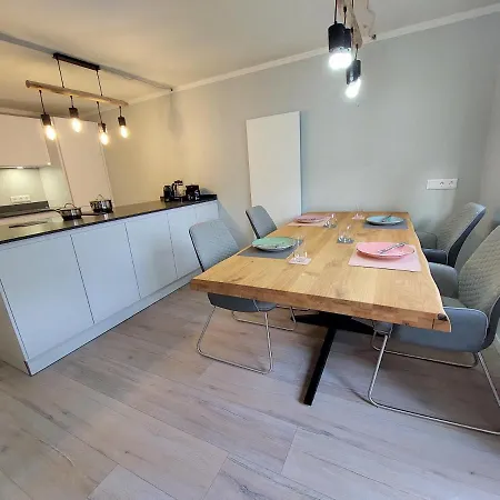 Rmg Roses Apartmán Bad Kleinkirchheim