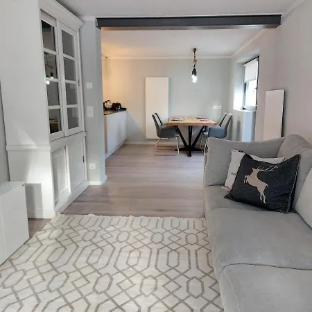 Appartamento Rmg Roses *