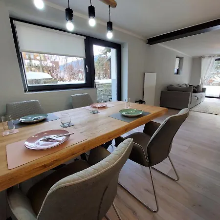 Διαμέρισμα Rmg Roses *