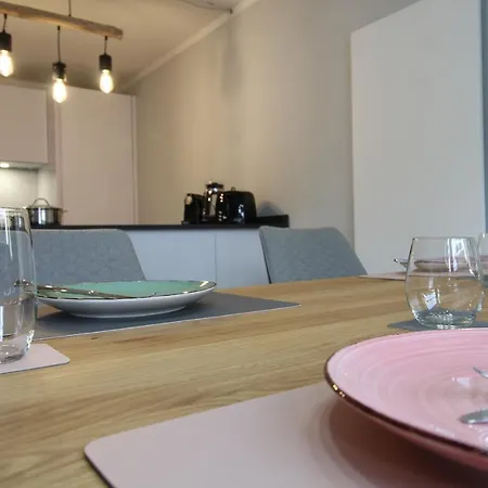 Rmg Roses Διαμέρισμα