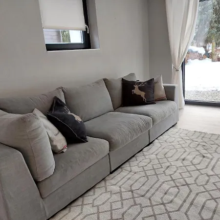 Rmg Roses Apartmán *