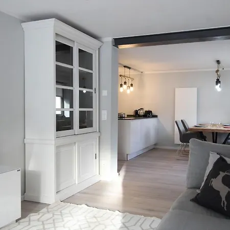 Rmg Roses Appartement