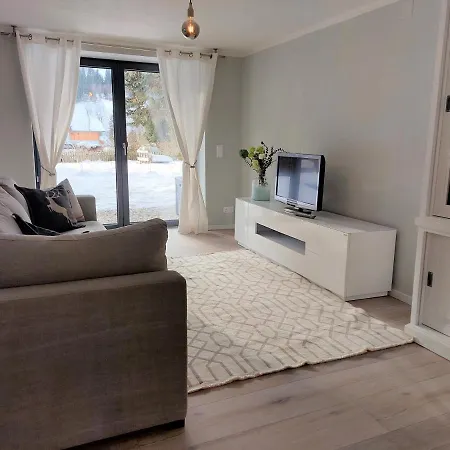 Apartmán Rmg Roses *