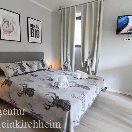 Apartmán Rmg Roses *