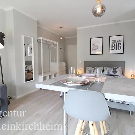 Rmg Roses Apartmán *