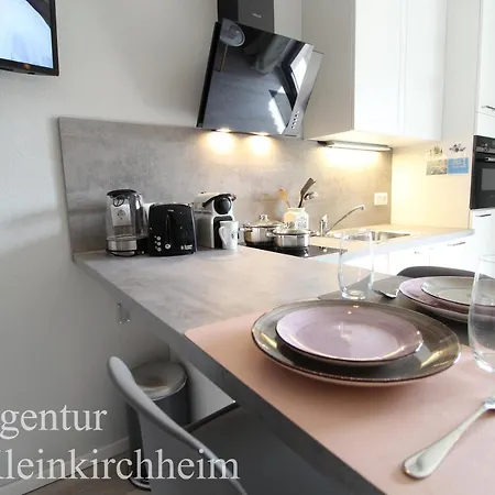 Apartmán Rmg Roses *