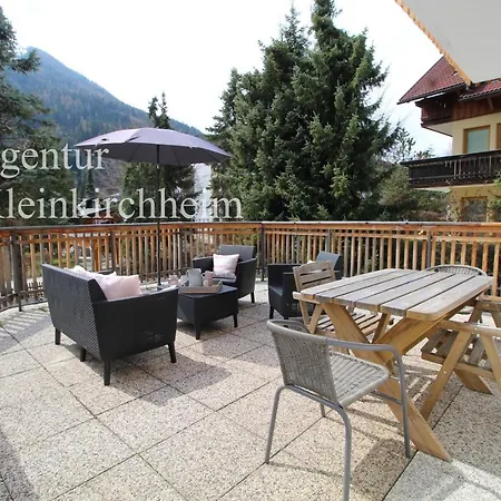 Rmg Roses Appartement