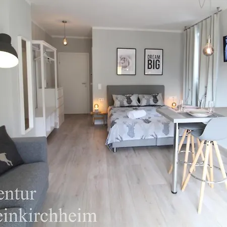 Rmg Roses Διαμέρισμα