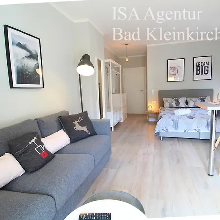Appartement Rmg Roses Bad Kleinkirchheim