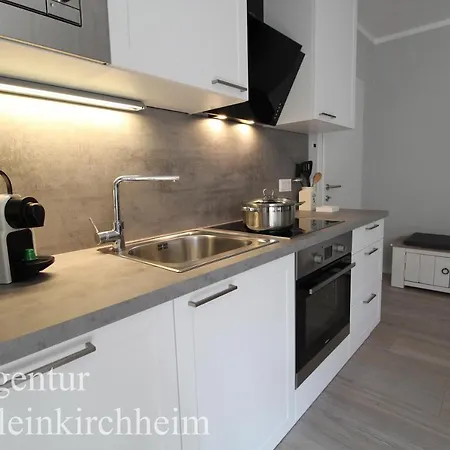 Rmg Roses Appartamento