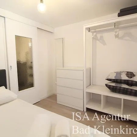 Rmg Roses Daire Bad Kleinkirchheim