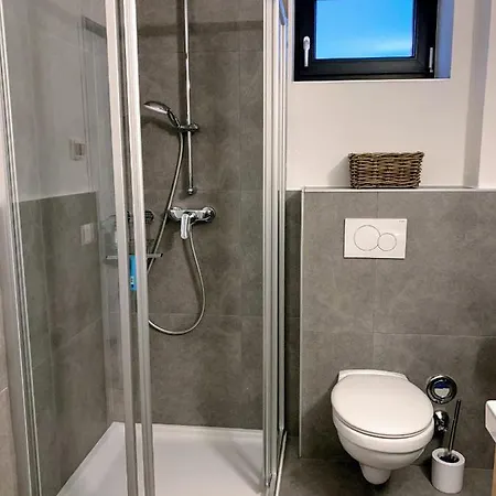 Apartmán Rmg Roses *