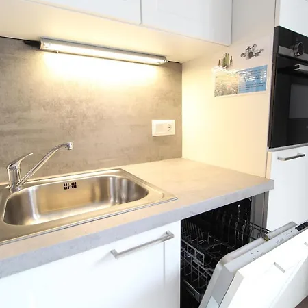 Rmg Roses Appartement