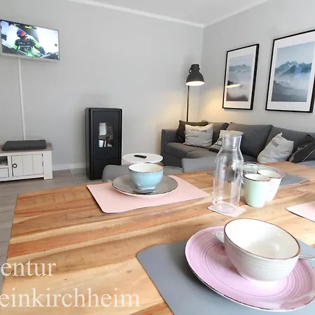 Appartamento Rmg Roses