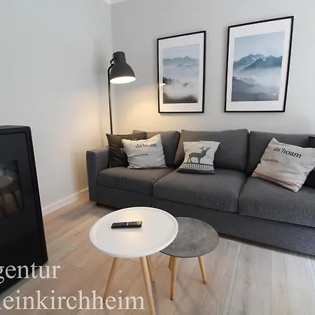 Rmg Roses Appartamento