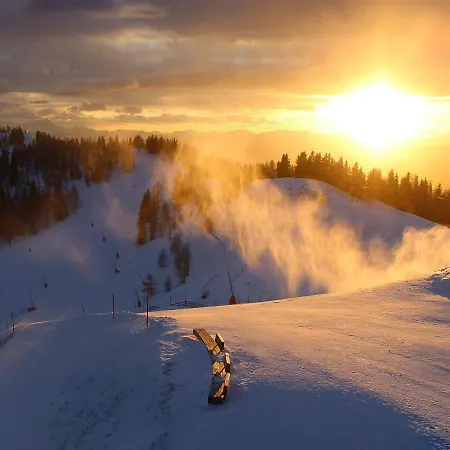 Διαμέρισμα Rmg Roses