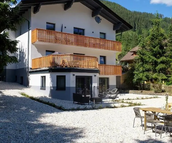 Rmg Roses Appartement