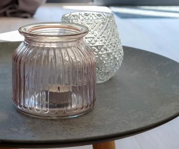 Lejlighed Rmg Roses *