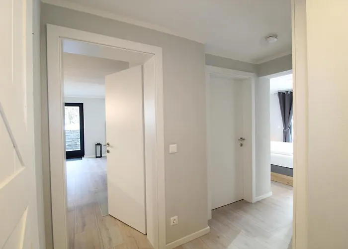 Rmg Roses Apartmán *