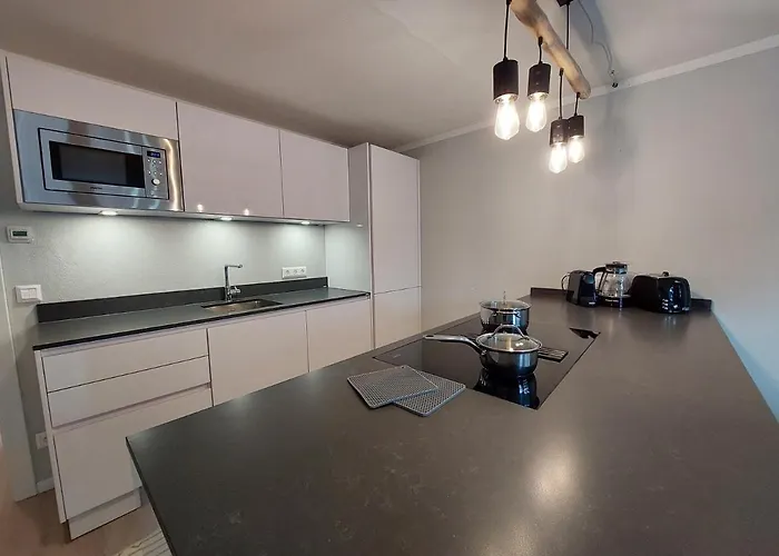 Apartmán Rmg Roses *