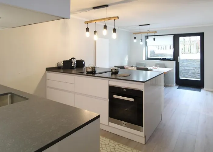 Rmg Roses Apartmán *