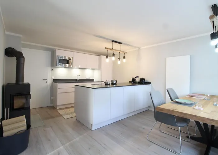 Apartmán Rmg Roses *