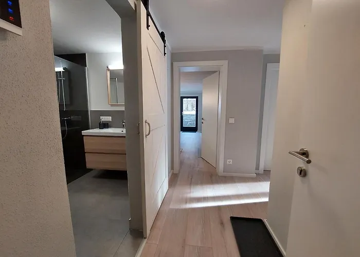 Apartmán Rmg Roses *