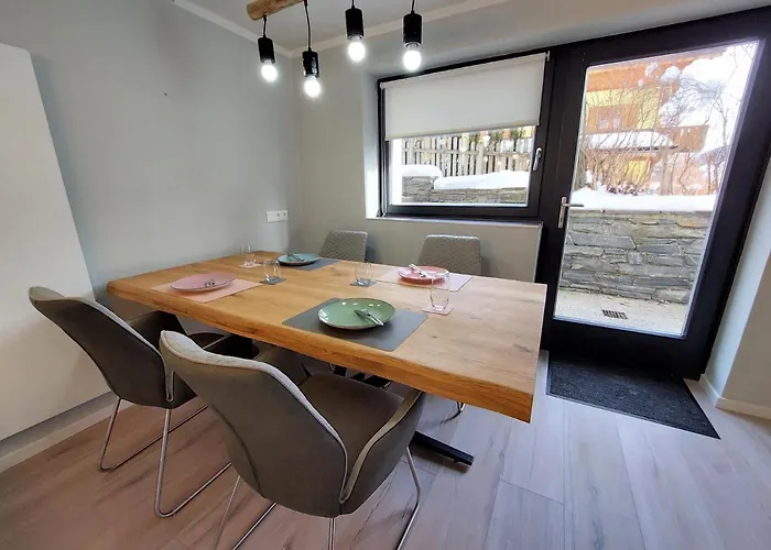 Rmg Roses Apartmán Bad Kleinkirchheim