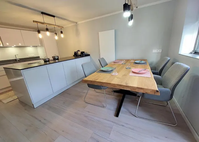 Rmg Roses Apartmán Bad Kleinkirchheim