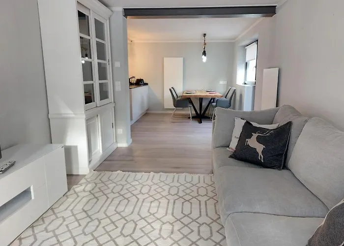 Apartman Rmg Roses *