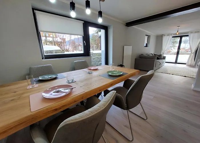 Lejlighed Rmg Roses *