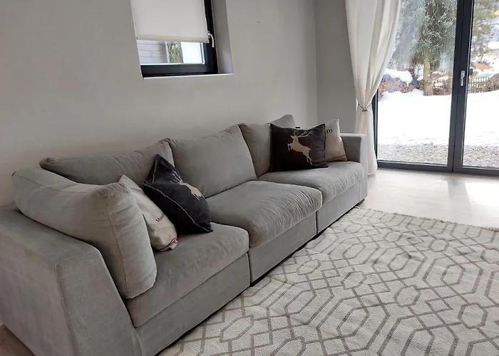 Rmg Roses Apartmán *