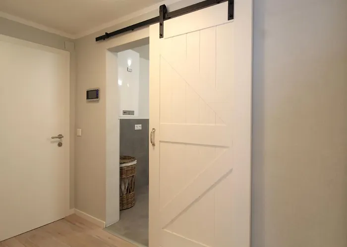 Apartmán Rmg Roses Bad Kleinkirchheim