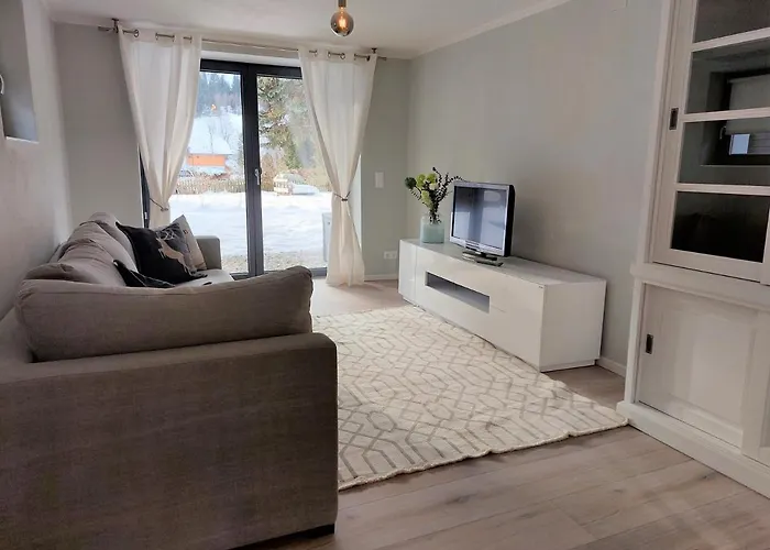 Apartmán Rmg Roses *