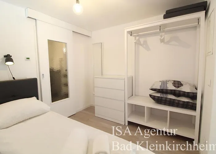 Rmg Roses Apartmán Bad Kleinkirchheim