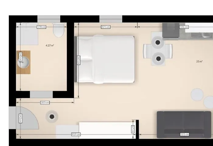 Rmg Roses Bad Kleinkirchheim