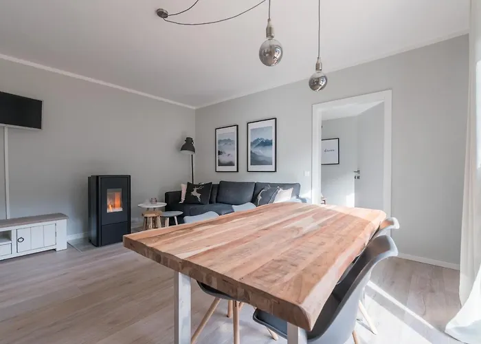 Apartment Rmg Roses *