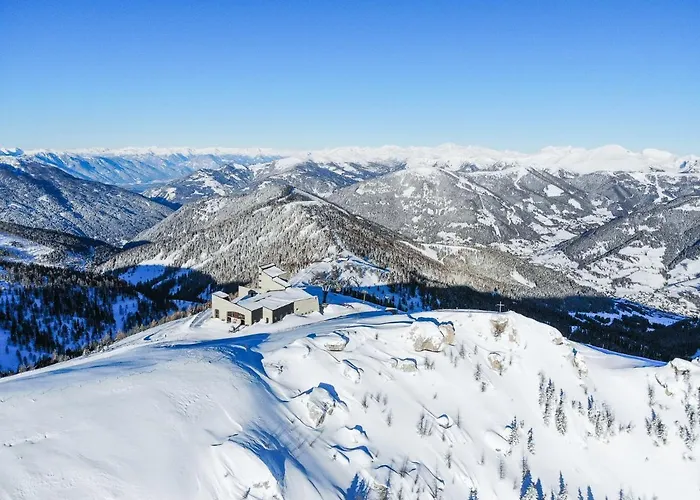 Rmg Roses Apartmán *